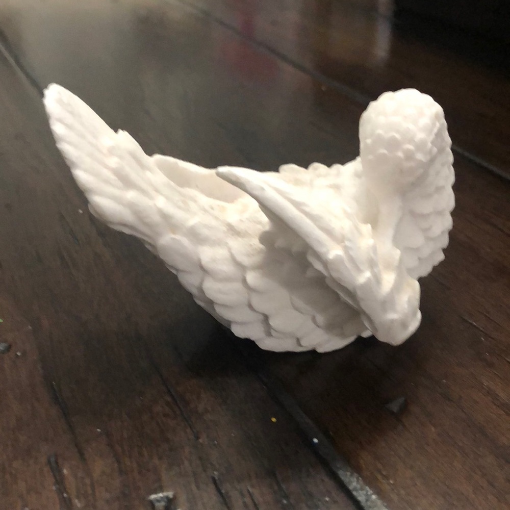Vintage figurine